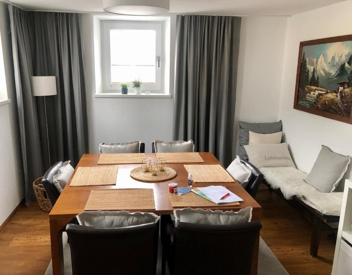 Steinerberg Appartement Санкт-Йоганн Экстерьер фото