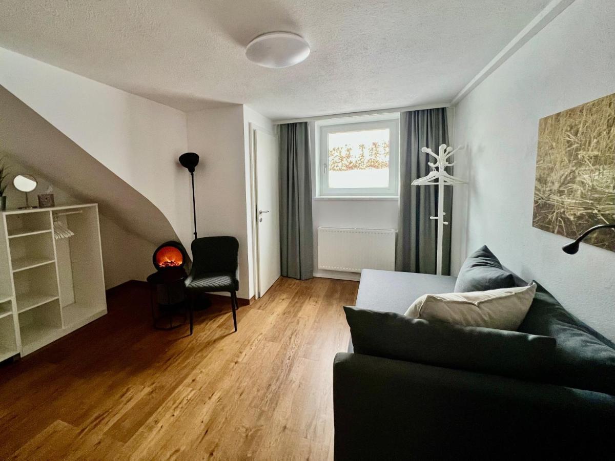 Steinerberg Appartement Санкт-Йоганн Экстерьер фото