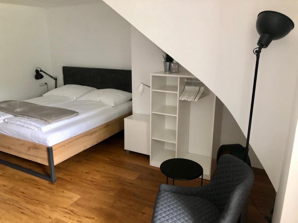 Steinerberg Appartement Санкт-Йоганн Экстерьер фото