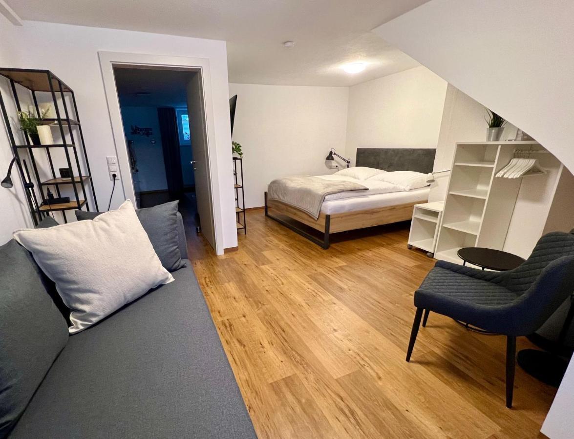 Steinerberg Appartement Санкт-Йоганн Экстерьер фото