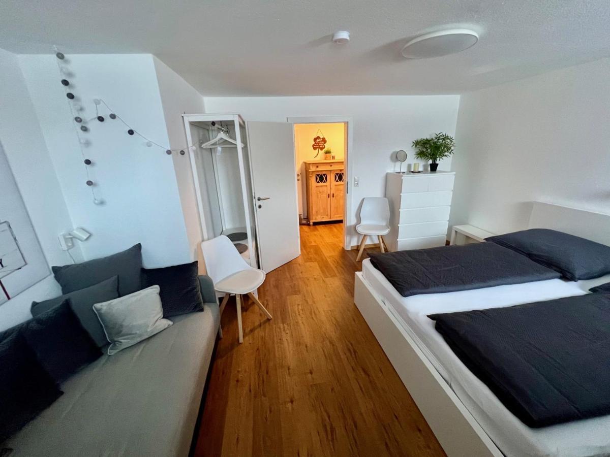 Steinerberg Appartement Санкт-Йоганн Экстерьер фото