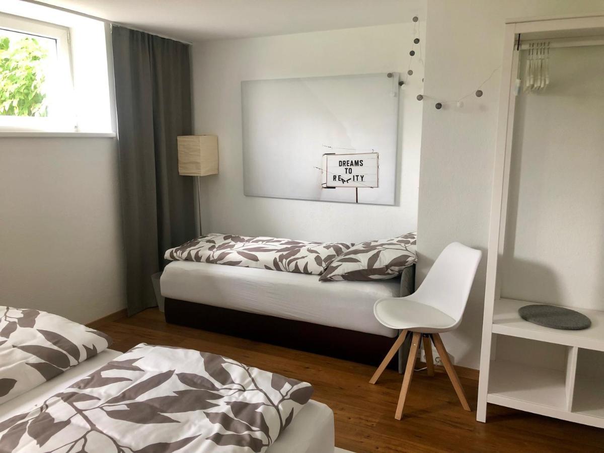 Steinerberg Appartement Санкт-Йоганн Экстерьер фото